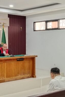 Kuasa Hukum Minta Yansori Dibebaskan, Tegaskan Unsur Korupsi Tak Terbukti dan Bantah Terdakwa Mafia Tanah
