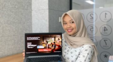 Upgrade Internet Jadi Lebih Cepat, Telkomsel Hadirkan Promo IndiHome 200 Mbps Mulai Rp300 Ribu per Bulan untuk Pelanggan di Sumbagsel