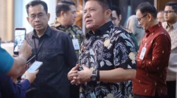 Bank Sumsel Babel Perkuat Sinergi dalam Virtual Assessment TPKAD Award 2026, Dukung Akselerasi Inklusi Keuangan melalui Program Sultan Muda
