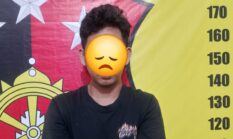 Bobol Konter HP di Tebing Tinggi, Pria Ini Dibekuk Polisi Bersama Barang Bukti