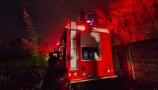 Lahan Kosong 5000 M2 Ex Dermaga Batubara Dilalap Sijago Merah