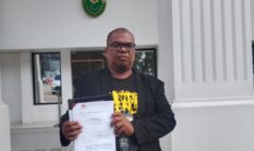 Kuasa Hukum Sucipto Wijaya Gugat SP3 Polda Sumsel, Nilai Penghentian Penyidikan Janggal