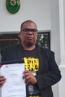 Kuasa Hukum Sucipto Wijaya Gugat SP3 Polda Sumsel, Nilai Penghentian Penyidikan Janggal