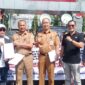 Foto SIRA-PST saat gelar aksi damai Selasa (4/8/2026)
