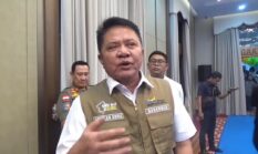 Gaji ASN dan PPPK Sumsel Dipastikan Aman, Gubernur Herman Deru: Tak Boleh Dikurangi!