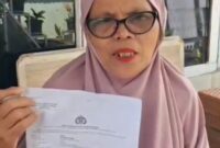Pelayanan Surat Kehilangan Melalui WA Polsek Plaju Sangat Membantu Masyarakat 