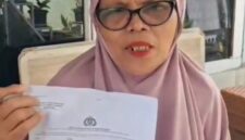 Pelayanan Surat Kehilangan Melalui WA Polsek Plaju Sangat Membantu Masyarakat 