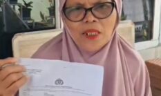 Pelayanan Surat Kehilangan Melalui WA Polsek Plaju Sangat Membantu Masyarakat 