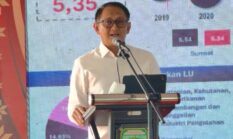 Inflasi Sumsel Melandai, Sinergi TPID dan BI Berhasil Jaga Stabilitas Harga Pangan
