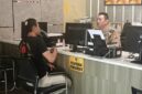 Diserang Pria Bersenjata Tajam Saat Jemput Teman, Pemuda di Palembang Alami Luka Robek di Kepala