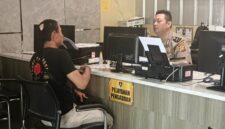 Diserang Pria Bersenjata Tajam Saat Jemput Teman, Pemuda di Palembang Alami Luka Robek di Kepala