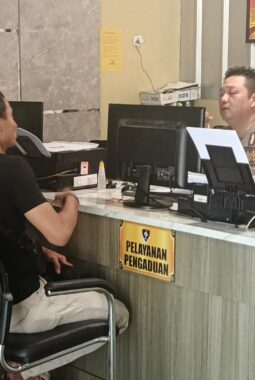 Diserang Pria Bersenjata Tajam Saat Jemput Teman, Pemuda di Palembang Alami Luka Robek di Kepala