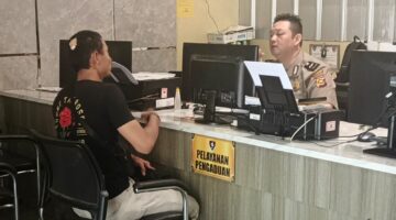Diserang Pria Bersenjata Tajam Saat Jemput Teman, Pemuda di Palembang Alami Luka Robek di Kepala