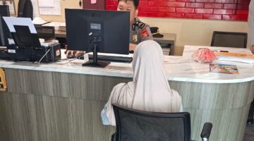 Diduga Jadi Korban Perundungan di Sekolah, Bocah 6 Tahun Alami Iritasi Mata, Orang Tua Tempuh Jalur Hukum