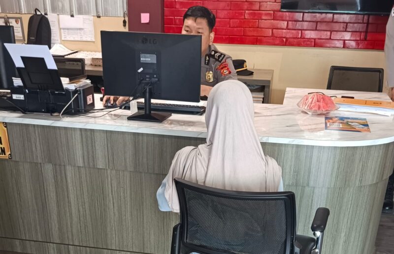 Diduga Jadi Korban Perundungan di Sekolah, Bocah 6 Tahun Alami Iritasi Mata, Orang Tua Tempuh Jalur Hukum