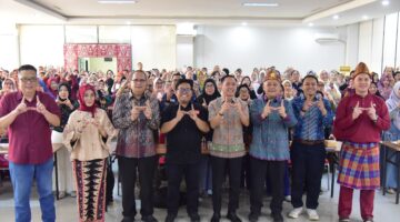 Wako Sebut UMKM Penggerak Ekonomi Palembang 