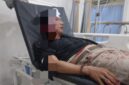 Karyawan Swasta di Palembang Ditusuk Berkali-kali, Keluarga Lapor ke Polisi