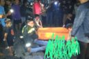 Hindari Jalan Rusak, Pengendara Motor Tewas Terlindas Truk di RE Martadinata Palembang