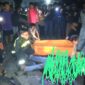 Hindari Jalan Rusak, Pengendara Motor Tewas Terlindas Truk di RE Martadinata Palembang