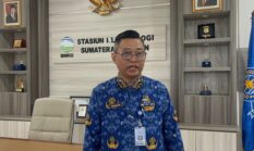 Fotosintesis Berhenti dan Asap Menumpuk, BMKG Waspadai Penurunan Kualitas Udara Malam Hari