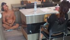 Satu Minggu Hilang, Seorang Istri Dipergoki Suami Berduaan dengan Pria Lain di Kamar Kos