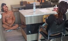 Satu Minggu Hilang, Seorang Istri Dipergoki Suami Berduaan dengan Pria Lain di Kamar Kos