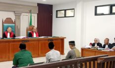 Aliran Dana Rp8 Miliar Terungkap di Sidang Korupsi KUR BSI OKI, Kuasa Hukum Minta Pihak Lain Ikut Diusut