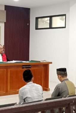 Aliran Dana Rp8 Miliar Terungkap di Sidang Korupsi KUR BSI OKI, Kuasa Hukum Minta Pihak Lain Ikut Diusut