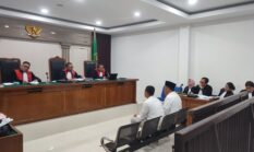 Ahli Ungkap Pemberi dan Penerima Suap Sama-sama Dapat Dipidana, SIRA Dan PST Siapkan Aksi Damai