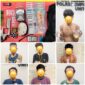 Digerebek Usai Laporan Warga, Polisi Bongkar Sarang Narkoba di Empat Lawang, 7 Orang dan Senpi Rakitan Diamankan