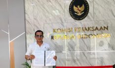 Kasus Irigasi Air Lemutu Memanas, SIRA-PST Kembali Adukan Aparat Kejaksaan ke Komisi Kejaksaan RI