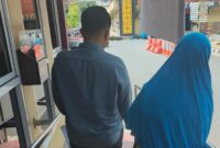 Diduga Dibacok Tetangga Usai Cekcok, IRT di Palembang Alami Luka Robek di Kepala
