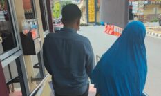 Diduga Dibacok Tetangga Usai Cekcok, IRT di Palembang Alami Luka Robek di Kepala