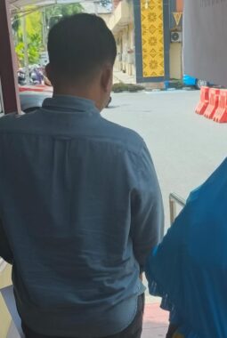 Diduga Dibacok Tetangga Usai Cekcok, IRT di Palembang Alami Luka Robek di Kepala