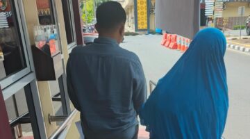 Diduga Dibacok Tetangga Usai Cekcok, IRT di Palembang Alami Luka Robek di Kepala