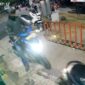 Motor Raib di Parkiran RSUD Bari Palembang, Keluarga Pasien Jadi Korban Curanmor