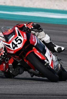 Astra Honda Siap Lanjutkan Performa Positif di ARRC Mandalika 2026