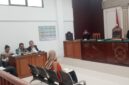 Saat sidang Praperadilan digelar di PN Palembang, Jumad (7/8/2026)