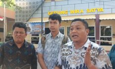 Beli Emas Diduga Palsu, Karyawan BUMN Tempuh Jalur Hukum usai Dilaporkan Balik