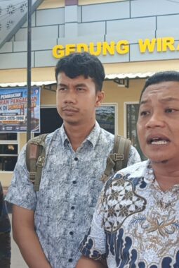 Beli Emas Diduga Palsu, Karyawan BUMN Tempuh Jalur Hukum usai Dilaporkan Balik