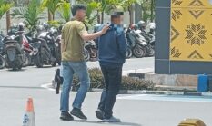 Salah Transfer Rp93 Juta, Uang Tak Dikembalikan, Kurir COD Dipolisikan