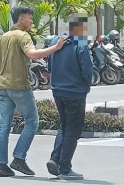 Salah Transfer Rp93 Juta, Uang Tak Dikembalikan, Kurir COD Dipolisikan