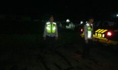 Antisipasi Kriminalitas, Polsek Buay Madang Timur Gencarkan Patroli Subuh dan KRYD