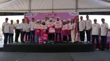 Lestarikan Warisan Kuliner Nusantara, Pertamina Bright Gas Cooking Competition Tegal Lahirkan Juara Baru