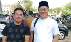 SIRA-PST Besok Gelar Aksi Damai di PN Palembang, Soroti Saksi Kunci Kasus Irigasi Air Lemutu