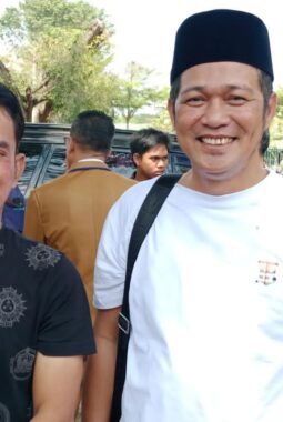 SIRA-PST Besok Gelar Aksi Damai di PN Palembang, Soroti Saksi Kunci Kasus Irigasi Air Lemutu