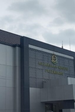 Kejari Palembang Periksa Tiga Saksi, Penyidikan Dugaan Korupsi Lampu Jalan Terus Dikebut