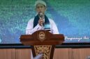 fhoto : ketua majelis ulama indonesia (mui) kota pagar alam ustd supian hadi