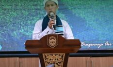 Tolak Normalisasi LGBT di Agustusan, MUI dan NU Pagar Alam Desak Pemkot Bersikap Tegas