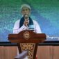 fhoto : ketua majelis ulama indonesia (mui) kota pagar alam ustd supian hadi